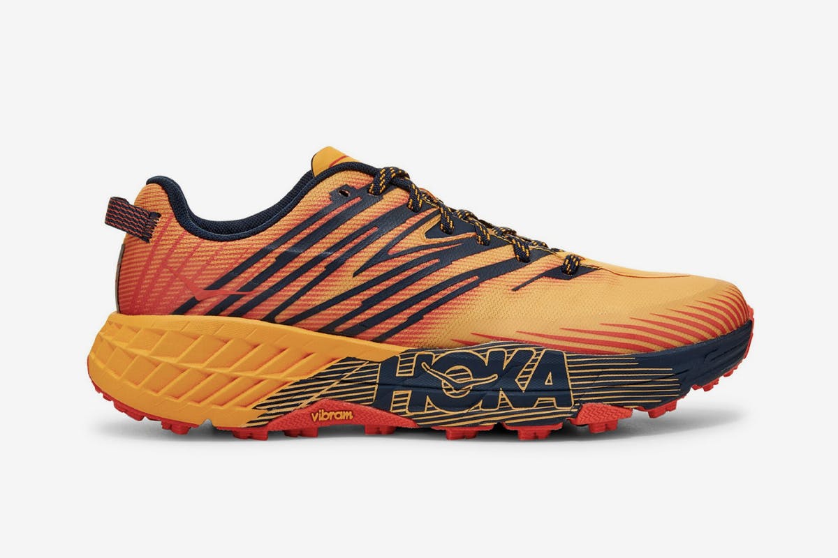 which hoka